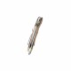 Couteau Kubey Rogue Pikal Karambit Ultem Lame Acier 14C28N IKBS Linerlock Clip KUB298G - Livraison Gratuite