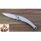 Couteau QSP Dolphin Pearl Lame Acier 14C28N IKBS Liner Lock Clip QS161C - Livraison Gratuite