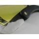 Couteau PIEMONTAIS SV133 de NOUVELLE ZELAND Carbone SVORD "PEASANT" KNIFE 