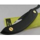Couteau PIEMONTAIS SV133 de NOUVELLE ZELAND Carbone SVORD "PEASANT" KNIFE 