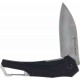 Couteau Smith&Wesson Oasis Carabiner Lame Acier 8Cr Manche Aluminium Linerlock Clip SW1208418 - Livraison Gratuite