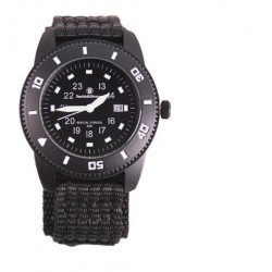 Smith & Wesson Montre Commando Watch - SWW5982 - Bracelet nylon
