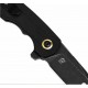 Couteau Kizer Nalu Z-82 Tanto Lame Acier Nitro-V Manche G10 Linerlock Clip KIV4568A1 - Livraison Gratuite
