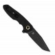 Couteau Kizer Nalu Z-82 Tanto Lame Acier Nitro-V Manche G10 Linerlock Clip KIV4568A1 - Livraison Gratuite