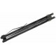 Couteau Kizer Nalu Z-82 Tanto Lame Acier Nitro-V Manche G10 Linerlock Clip KIV4568A1 - Livraison Gratuite