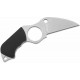 Couteau Spyderco Swick 5 Wharncliffe Lame Acier LC200N Manche G10 Etui Boltaron USA SCFB14P5 - Livraison Gratuite