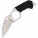 Couteau Spyderco Swick 5 Wharncliffe Lame Acier LC200N Manche G10 Etui Boltaron USA SCFB14P5 - Livraison Gratuite