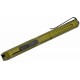 Couteau Automatique OTF Kershaw Olive Lame Double Tranchant Acier CPM-MagnaCut Manche Alu USA KS9000DESTOL - Livraison Gratuite