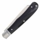 Couteau Rough Ryder Black Reserve Bearhead Trapper Lames Acier 440A Manche Bois Cran Forcé RR2559 - Livraison Gratuite