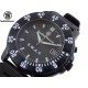 Smith & Wesson Montre SWAT Watch - SWW45 - Montre homme SW