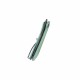 Couteau Pliant Kubey Thalia Jade Lame Acier 14C28N Manche G-10 IKBS Liner Lock Clip KUB331N - Livraison Gratuite
