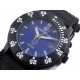 Smith & Wesson Montre Police Watch - SWW455P - Bracelet Nylon