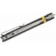Couteau Pliant CJRB Fugly Black Lame Acier AR-RPM9 Manche G10 Linerlock Clip IKBS J1957BK - Livraison Gratuite