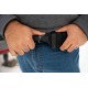 Couteau TOPS Trailhead Kukri Lame Acier Carbone 1095 Manche Micarta Étui Kydex Made In USA TPTDKR01 - Livraison Gratuite