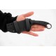 Couteau TOPS Trailhead Kukri Lame Acier Carbone 1095 Manche Micarta Étui Kydex Made In USA TPTDKR01 - Livraison Gratuite