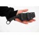 Couteau TOPS Trailhead Kukri Lame Acier Carbone 1095 Manche Micarta Étui Kydex Made In USA TPTDKR01 - Livraison Gratuite