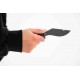 Couteau TOPS Trailhead Kukri Lame Acier Carbone 1095 Manche Micarta Étui Kydex Made In USA TPTDKR01 - Livraison Gratuite
