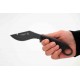 Couteau TOPS Trailhead Kukri Lame Acier Carbone 1095 Manche Micarta Étui Kydex Made In USA TPTDKR01 - Livraison Gratuite
