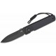 Couteau CJRB Locust Black Lame AR-RPM9 Black Spear Point Manche G10 Button Lock IKBS Clip J1951BBK - Livraison Gratuite