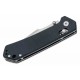 Couteau Schrade Delta Class Divergent Lame Acier AUS-8 Harpoon Manche G10 Crossbar Lock SCH1182620 - Livraison Gratuite