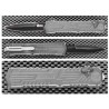 Couteau Automatique Schrade Viper OTF Lame Spear Point Acier 4034 Manche Alu Clip SCHOTF3B - Livraison Gratuite