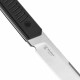 Couteau Kwaiken Lame Trailing Point Acier Nitro-V Manche G10 Black Etui Kydex KI1066A4 - Livraison Gratuite