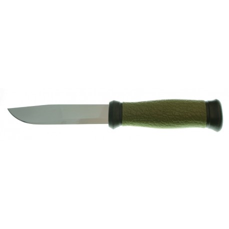 Couteau Mora Frost Morakniv 2000 Hunting Knife - FT2000 