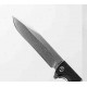 Couteau Daggerr Finka Black Lame Acier 8Cr14MoV Manche FRN Liner Lock DGRFKFBKSW - Livraison Gratuite
