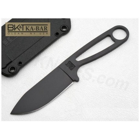 COUTEAU BECKER EsKabar KABAR BKR14 BKT - COUTEAU DE COU