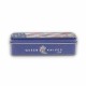 Couteau Queen Amber Winterbottom Bone Lame Clip Point Acier Carbone 1095 Lockback USA QAWB106L - Livraison Gratuite