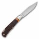 Couteau Queen Amber Winterbottom Bone Lame Clip Point Acier Carbone 1095 Lockback USA QAWB106L - Livraison Gratuite
