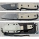 RC3MILP ESEE / RAT Cutlery RC-3MIL Made In USA - Couteau de Combat ESEE