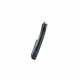 Couteau Kubey Barracuda Black Lame Acier M390 Manche Titane Linerlock KIVT Clip KUB299B - Livraison Gratuite