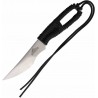 Couteau Ontario Hunt Plus Caper Lame Acier Inox Manche Corde Etui Nylon USA ON9718C - Livraison Gratuite USA