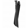 Lot de 3 Machette Coghlan's Lame Acier EN42J Manche Abs Etui Cordura CGN0077 - Livraison Gratuite