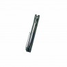 Couteau Kubey Drake Green Manche G10 Lame Tanto Acier AUS-10 KIVT Linerlock Clip KUB239K - Livraison Gratuite