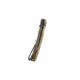 Couteau Kubey Hound Manche Ultem Lame Acier 14C28N KIVT Crossbar Lock Clip KUB172H - Livraison Gratuite