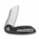 Couteau Rough Rider Bullfrog Lame Wharncliffe Acier 440 Manche Pakkawood Linerlock RR2673 - Livraison Gratuite