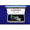 Couteau Rough Rider Bluegill Lame Drop Point Acier 440 Manche Os Back Lock RR2636 - Livraison Gratuite