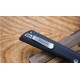 Couteau North Mountain Blade Lame TANTO Acier SLD-Magic San Mai Manche G10 Black Button Lock NMB2406B - Livraison Gratuite