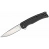 Couteau Kershaw Outfield A/O Lame Acier 4Cr14 SW Manche Nylon Linerlock Clip KS1428 - Livraison Gratuite