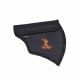 Hache Elk Ridge Lame Acier 3Cr13MoV SW Manche Brown FRN Étui Nylon ER2AXEBN - Livraison Gratuite