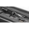 Couteau Brous Blades Graviton Lame Acier D2 Manche G10 Noir Sécurité Liner Lock USA BRB280 - Livraison Gratuite