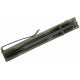 Couteau CIVIVI Crabby Od Green Acier 14C28N Manche G10 Liner Lock KIVT Clip CIVC240551 - Livraison Gratuite