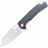 Couteau Cobratec Wolverine Lame Acier D2 Manche G-10 Liner Lock Clip KIVT CBTWLVRNG10 - Livraison Gratuite