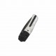 Couteau QSP Vault Glyde Lock Lame Acier 14C28N Blk Manche G10/Alu Clip KIVT QS157E2 - Livraison Gratuite