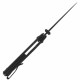 Couteau CJRB Nanner Black Lame Persian Acier AR-RPM9 Blk Manche G10 Crossbar Lock KIVT J1955BBK - Livraison Gratuite