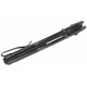 Couteau CJRB Nanner Black Lame Persian Acier AR-RPM9 Blk Manche G10 Crossbar Lock KIVT J1955BBK - Livraison Gratuite