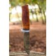 Couteau Norwegian Hunting Knife - Couteau de Chasse HELLE GT H036