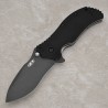 Zero Tolerance Couteau Combat Ouverture assistée ZT0350 Acier S30V - Zéro Tolérance Made In USA - LIVRAISON GRATUITE